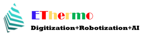 EThermo株式会社